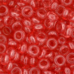 TN-08-YPS0060 Demi Round TOHO: HYBRID ColorTrends: Transparent – Fiesta-0