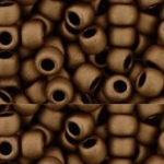 TR-06-0221F Frosted Bronze-0