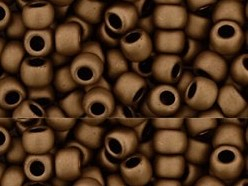 TR-06-0221F Frosted Bronze-0