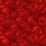 TR-06-0005B Transparent Siam Ruby-0