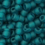 TR-06-0007BDF Transparent-Frosted Teal-0