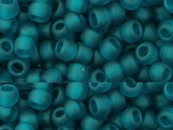 TR-06-0007BDF Transparent-Frosted Teal-0