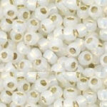 TR-08-2100 Silver-Lined Milky White-0