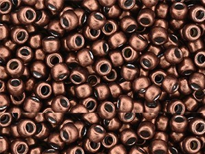 TR-08-YPS0019 HYBRID ColorTrends: Metallic - Potter's Clay-0