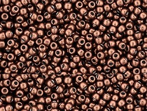 TR-11-YPS0019 HYBRID ColorTrends: Metallic - Potter's Clay-0