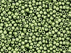 TR-11-YPS0083 HYBRID ColorTrends: Metallic - Greenery-0