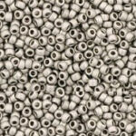 TR-15-0566 Metallic Frosted Antique Silver 10 gram-0