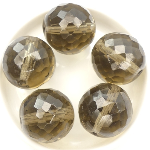 0020223 Black Diamond Facet 20 mm. 1 Pc.-0
