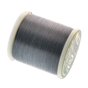 KO 20, KO draad, Dark Grey-14602