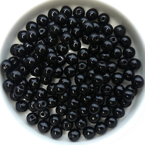 05-R-23980 Jet Round 5 mm. 70 Pc.-0