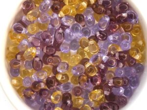 CD-MIX Purple Czech Drops 100 Pc.-0