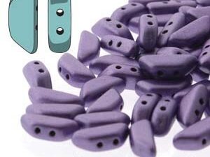 TIN-23980-79021 Metallic Mat Purple Tinos par Puca 10 gram-14919