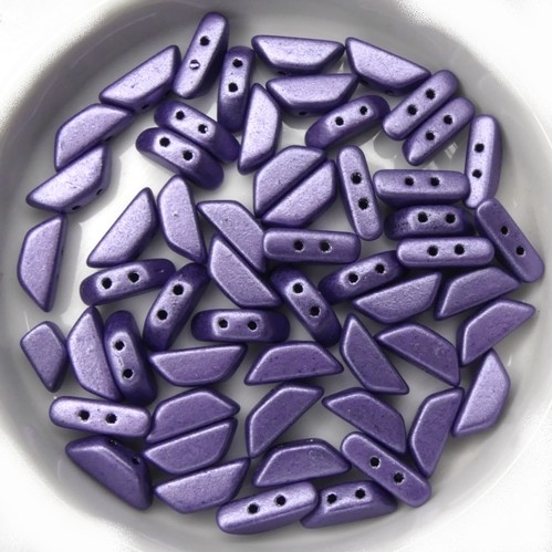TIN-23980-79021 Metallic Mat Purple Tinos par Puca 10 gram-0 TIN-23980-79021 Metallic Mat Purple Tinos par Puca 10 gram-0