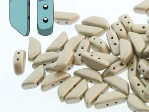 TIN-23980-79080 Metallic Mat Beige Tinos par Puca 10 gram-14921