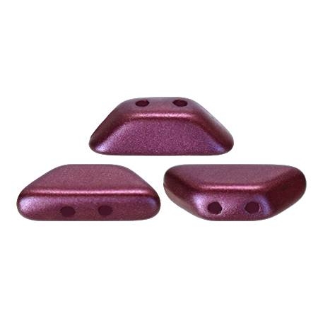 TIN-23980-94108 Metallic Mat Dark Violet Tinos par Puca 10 gram-14917