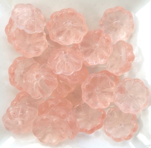 0070024 Rosaline Daisy Flower 20 Pc .-0
