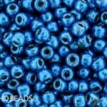 TR-11-PF0583 Permanent Finish – Galvanized Electric Blue-0