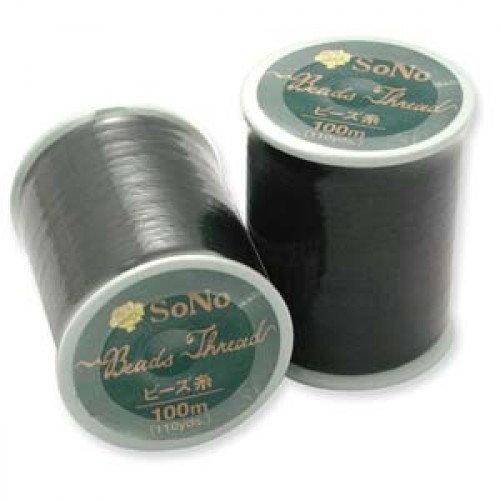 SONOBL Sono Black -0 SONOBL Sono Black -0