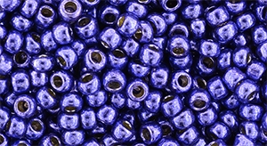 TR-08-PF0581 Permanent Finish - Galvanized Violet-15666