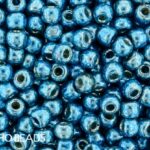 TR-08-PF0582 Permanent Finish – Galvanized Aqua Sky-0