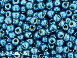 TR-08-PF0582 Permanent Finish - Galvanized Aqua Sky-0