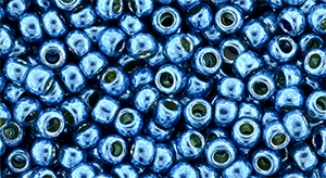 TR-08-PF0582 Permanent Finish - Galvanized Aqua Sky-15668