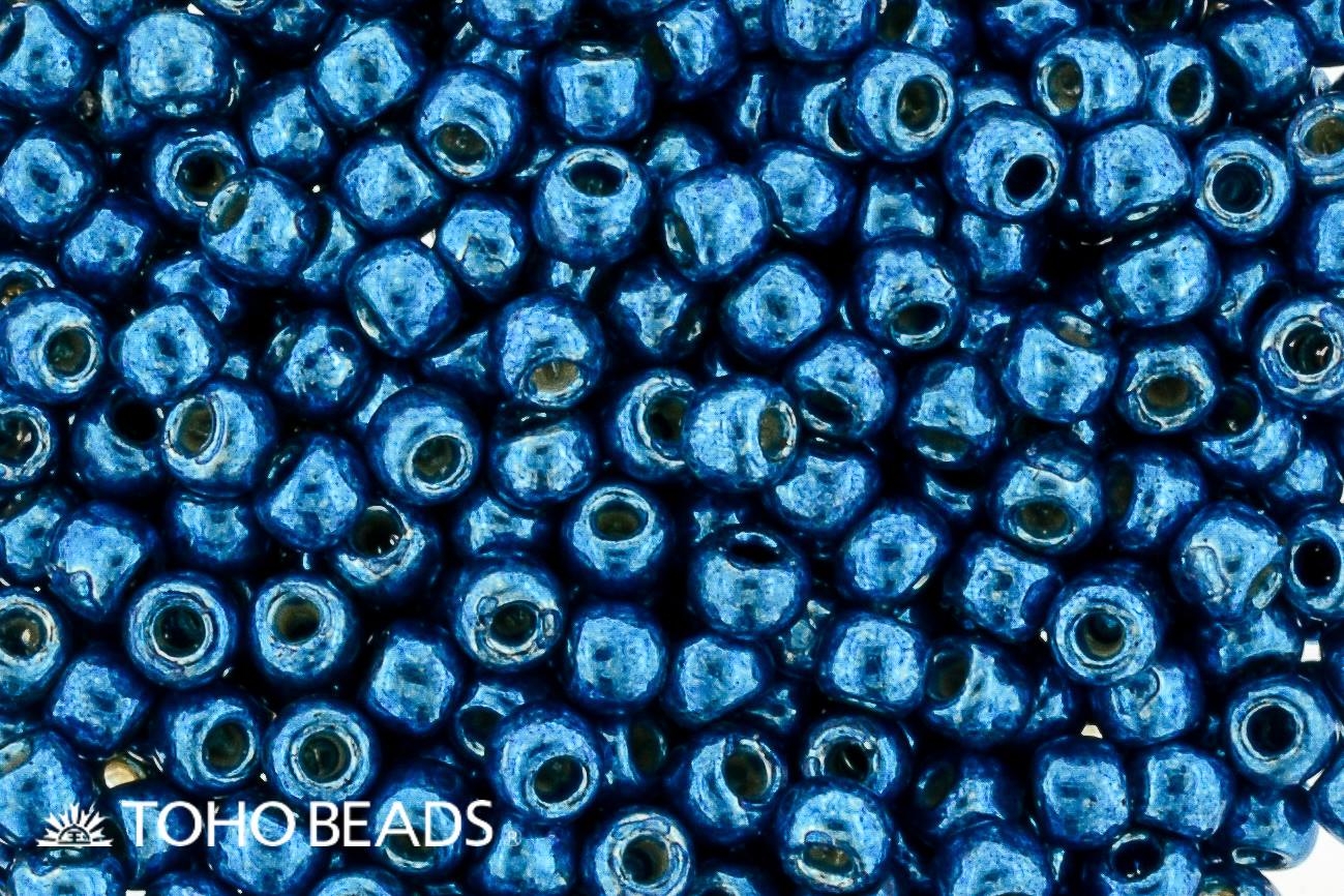 TR-08-PF0584 Permanent Finish - Galvanized Turkish Blue-0 TR-08-PF0584 Permanent Finish - Galvanized Turkish Blue-0