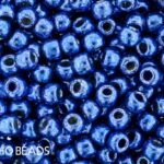 TR-08-PF0586 Permanent Finish – Galvanized Cobalt Blue-0