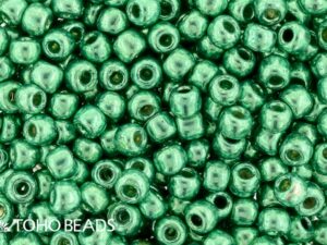 TR-08-PF0588 Permanent Finish - Galvanized Spearmint-0