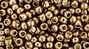 TR-08-PF0593 Permanent Finish - Galvanized Almond-15694