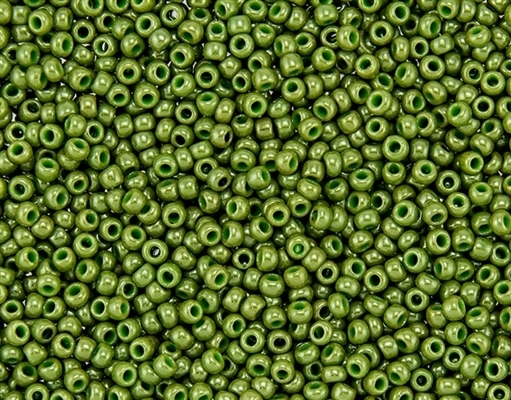 TR-11-1610 Opaque Lustered Moss -0
