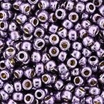 TR-11-PF0579 Permanent Finish – Galvanized Pale Lilac-0