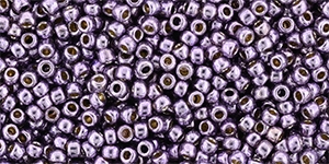 TR-11-PF0579 Permanent Finish - Galvanized Pale Lilac-0