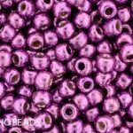 TR-11-PF0580 Permanent Finish – Galvanized Magenta-0
