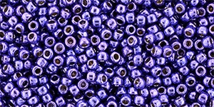 TR-11-PF0581 Permanent Finish – Galvanized Violet-0