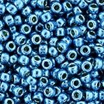 TR-11-PF0582 Permanent Finish – Galvanized Aqua Sky-0