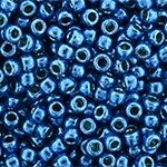 TR-11-PF0584 Permanent Finish – Galvanized Turkish Blue-0
