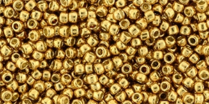 TR-11-PF0591 Permanent Finish – Galvanized Old Gold-0
