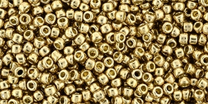 TR-11-PF0592 Permanent Finish - Galvanized Golden Fleece-0