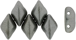 GD-00030-01690 GemDuo Crystal Bronze Gunmetal 10 gram-15755