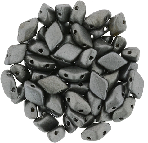 GD-00030-01690 GemDuo Crystal Bronze Gunmetal 10 gram-0