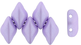 GD-02010-29308 GemDuo Powdery Pastel Purple 10 gram-15782