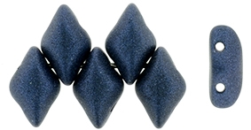 GD-23980-79032 GemDuo Metallic Suede Dark Blue 10 gram-15778