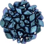 GD-23980-94109 GemDuo Polychrome – Indigo Violet 10 gram-0
