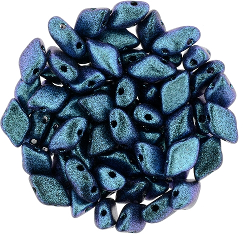 GD-23980-94109 GemDuo Polychrome - Indigo Violet 10 gram-0 GD-23980-94109 GemDuo Polychrome - Indigo Violet 10 gram-0