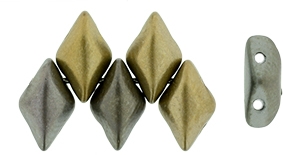 GD-00030-01670 GemDuo Matte Metallic Leather 10 gram-15752