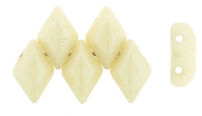 GD-03000-14413 GemDuo Chalk Champagne Luster 10 gram-15765