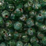 EC-04-63020-50140-60040-86805 English cut 4 mm, Blauw-groen Picasso-0