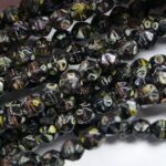 EC-04-23989-86805 English cut 4 mm, Jet Picasso-0