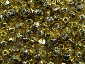 EC-03-00030-26443 English cut 3 mm, Crystal Full Amber-0